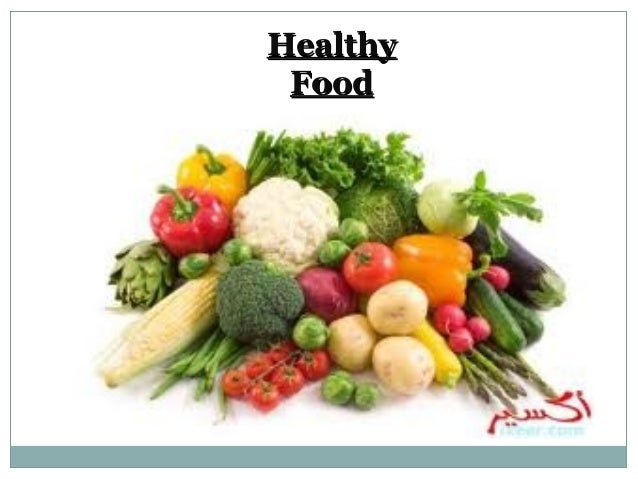 Healthy Food