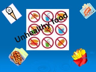 Healthy food