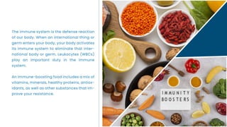 Healthy Food for a Strong Immune System - Health Web Blogers.pdf