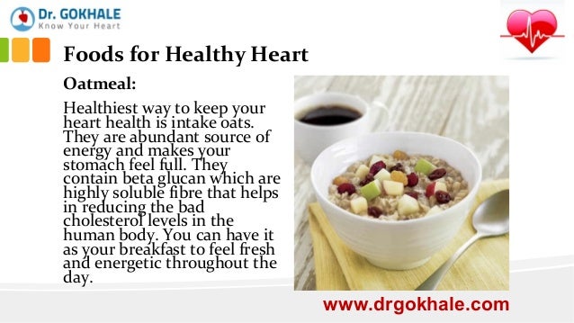 Food For Healthy Food For Healthy