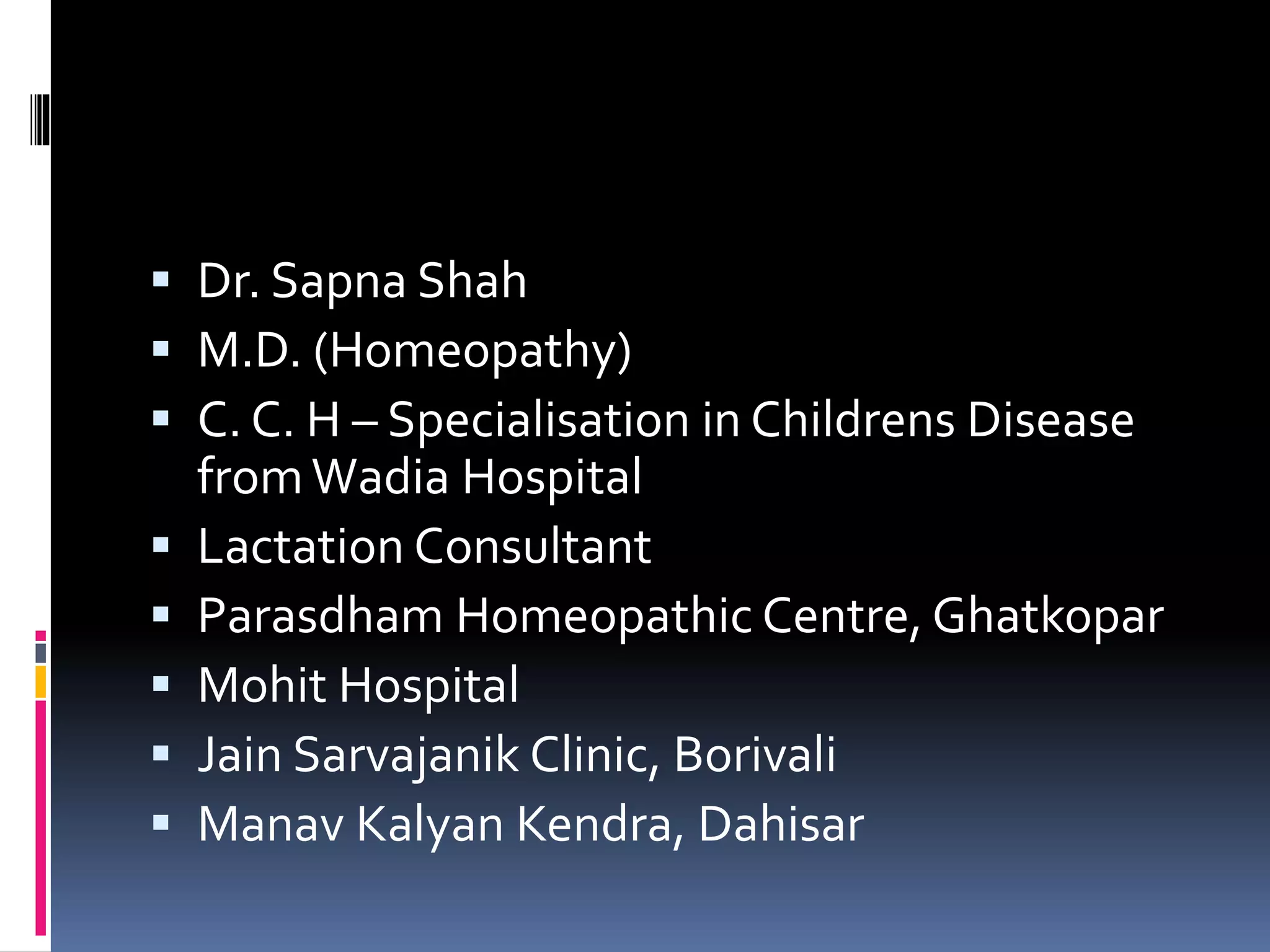 Healthy Food Habits in Children | PPTX