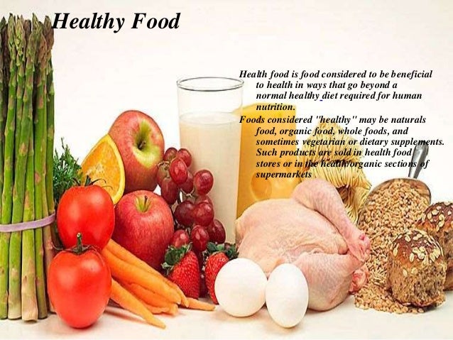 healty food vs fast food healty food vs fast food