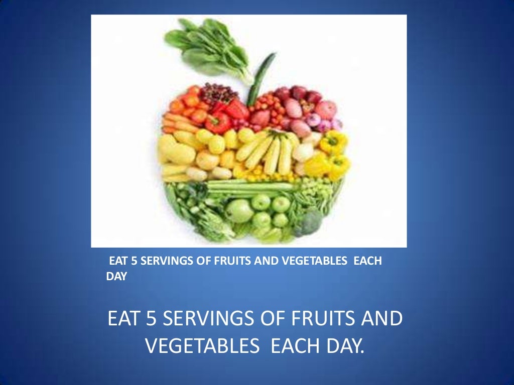 Healthy Habits. Video educativo en inglés