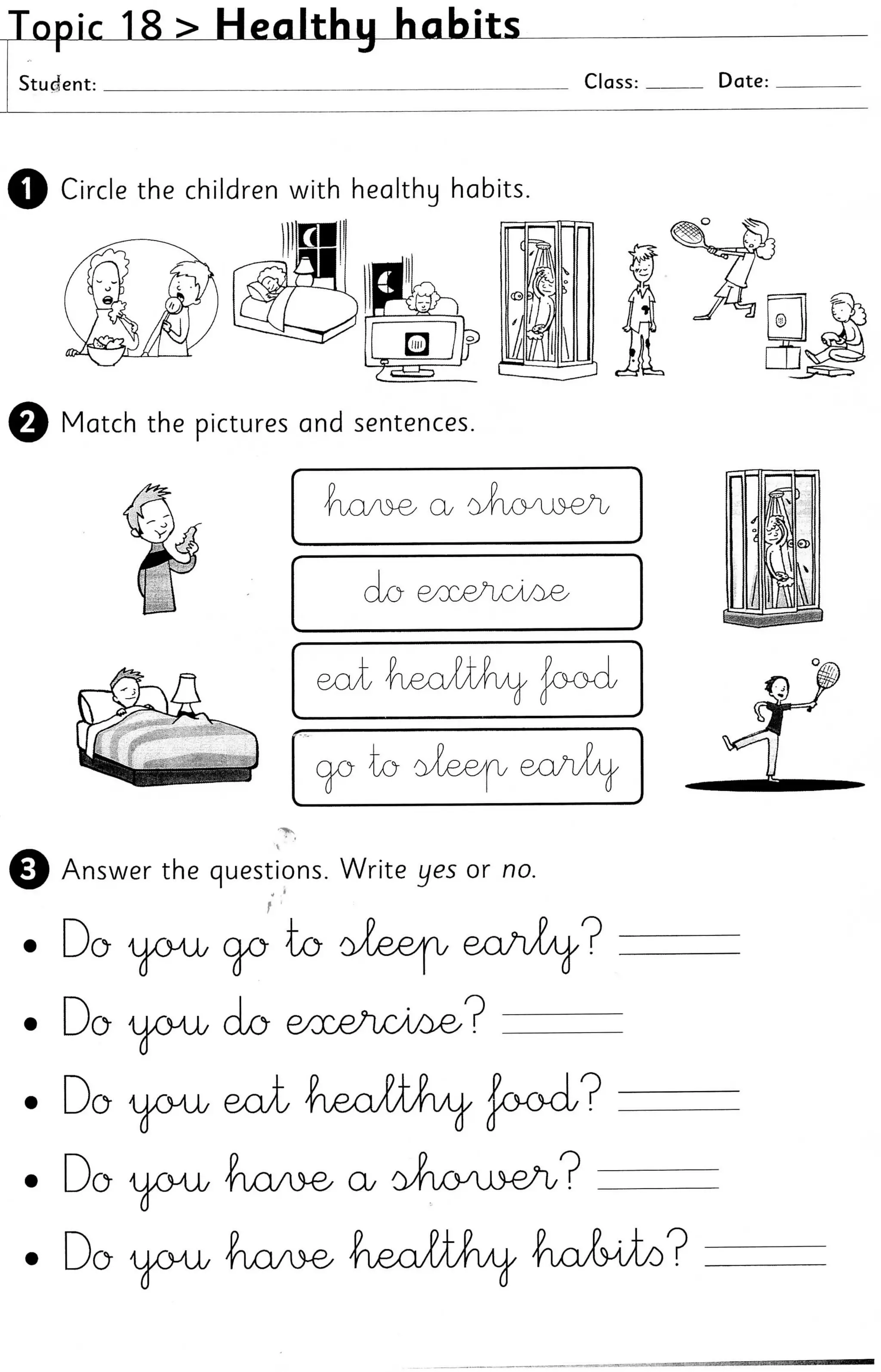 Healthy Habits For Busy Mothers - uu21apt