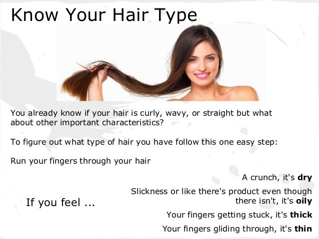 Healthy Hair Habits for a Lifetime