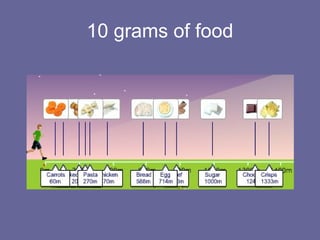 Healthy lifestyle for kids | PPT