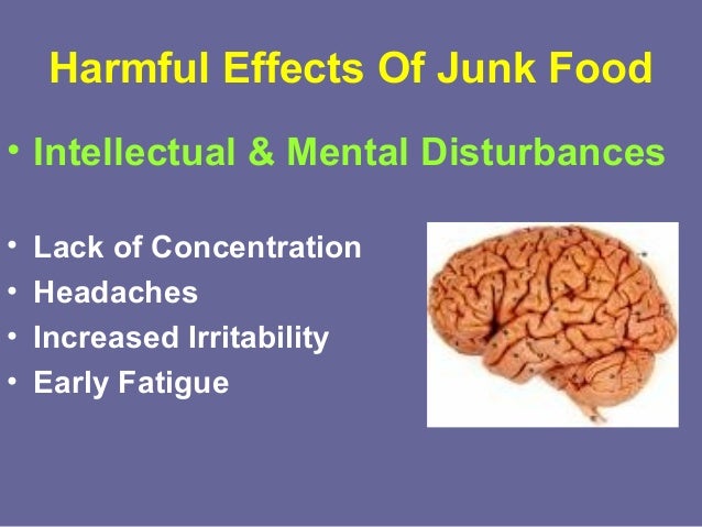 If You Eat Healthy Can Junk Food Make You Ill If You Eat Healthy Can Junk Food Make You Ill