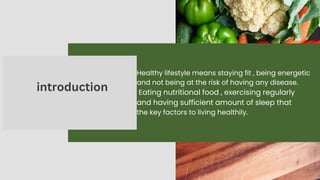 Healthy Lifestyle Presentation.pdf