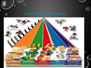 Healthy lifestyle presentation by b.n rumo copy | PPTX
