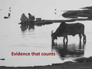 Livestock for healthy lives