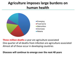 Livestock for healthy lives: Group report on the ILRI@40 workshop, Addis Ababa, 7 November 2014
