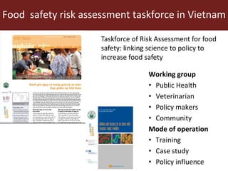 One Health and Ecohealth: A framework for agriculture and health research and intervention