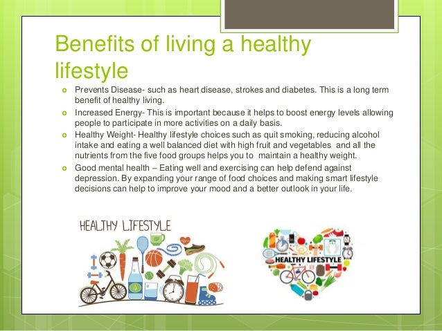 Healthy Living - food & exercise, facts, tips and benefits