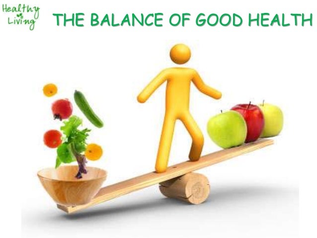 health and nutrition