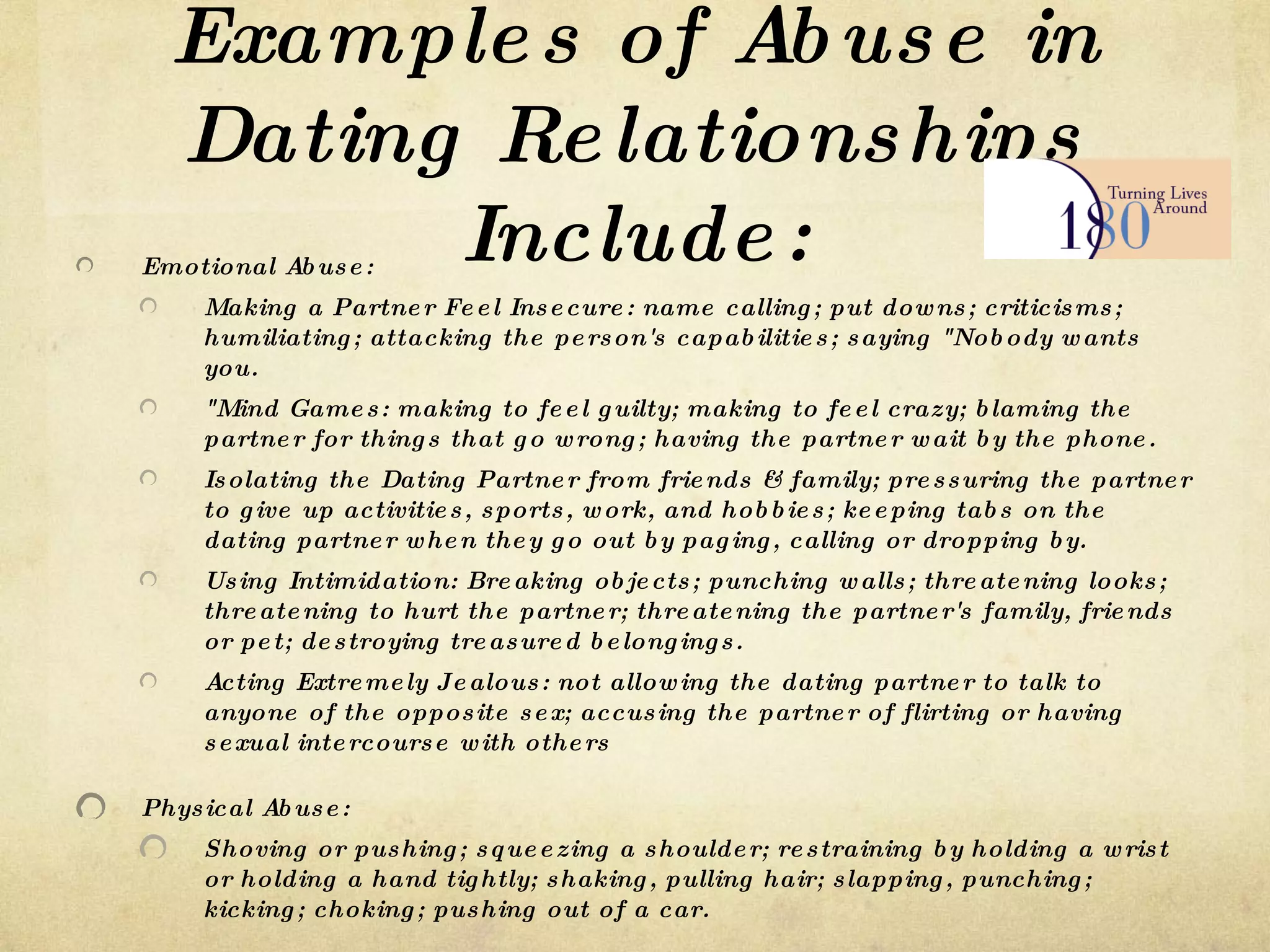 Healthy Relationship Powerpoint | PPT