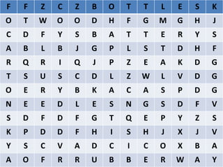 F F Z C Z B O T T L E S K
O T W O O D H F G M G H J
C D F Y S B A T T E R Y S
A B L B J G P L S T D H F
R Q R I Q J P Z E A K D G
T S U S C D L Z W L V D G
O E R Y B K A C A S P D G
N E E D L E S N G S D F V
S D F D F G T Q E P Y Z S
K P D D F H I S H J X J V
Y S C V A D C I C O X B A
A O F R R U B B E R W A Y
 