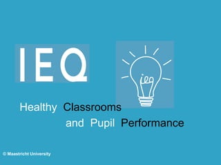 IEQ | PDF