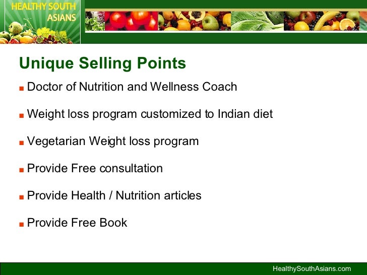 healthy indian recipes for weight loss south africa