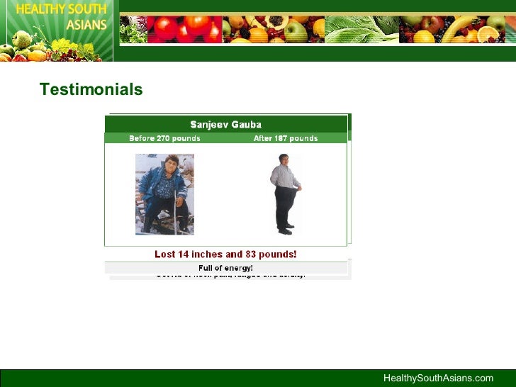 healthy indian recipes for weight loss south africa