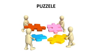 PUZZELE
 