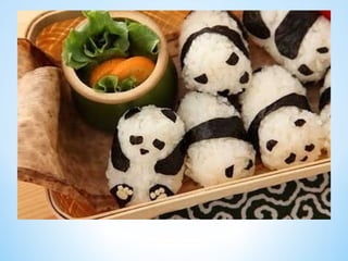 Cute Creatures 