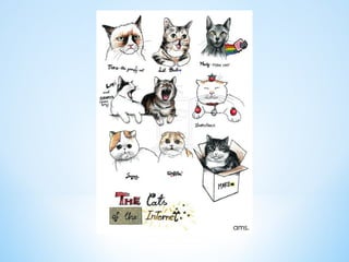 Cute Creatures 