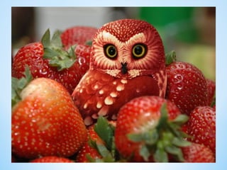 Cute Creatures 