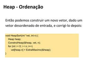 Heap | PDF