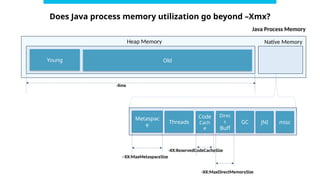 JVM Heap vs Native Memory Leaks: Troubleshooting and Forecasting ...