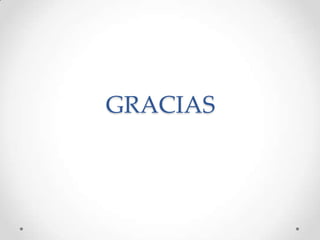 GRACIAS
 
