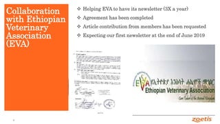 Introduction to African Livestock Productivity and Health Advancement (ALPHA), Zoetis 