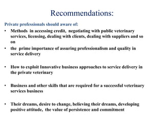 Experiences sharing on Public-Private Partnerships, Ethiopia 