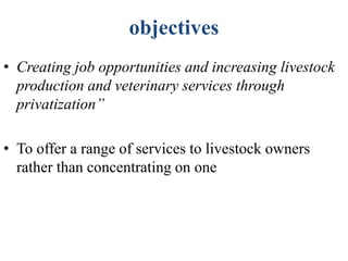 Experiences sharing on Public-Private Partnerships, Ethiopia 