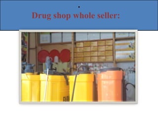 Experiences sharing on Public-Private Partnerships, Ethiopia 