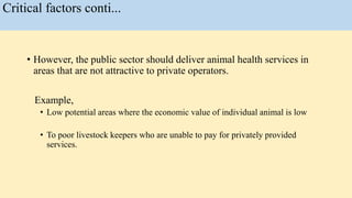 Lesson learned―Sanitary mandate contracting scheme (SMCS): LVC/PPD experience under EVA grant