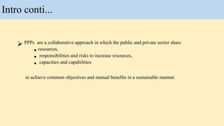 Lesson learned―Sanitary mandate contracting scheme (SMCS): LVC/PPD experience under EVA grant