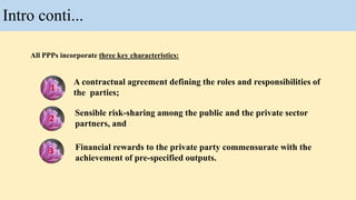 Lesson learned―Sanitary mandate contracting scheme (SMCS): LVC/PPD experience under EVA grant