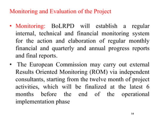 Health of Ethiopian Animals for Rural Development (HEARD) Project in Somali Region 