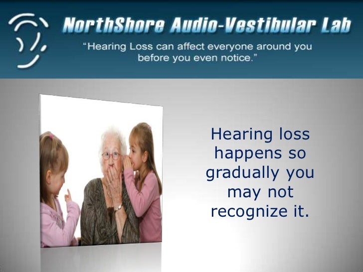 Hearing Aids Am I Losing My Mind?