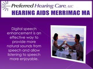 Digital speech enhancement is an effective way to provide more natural sounds from speech and allow listening to speech more enjoyable. 