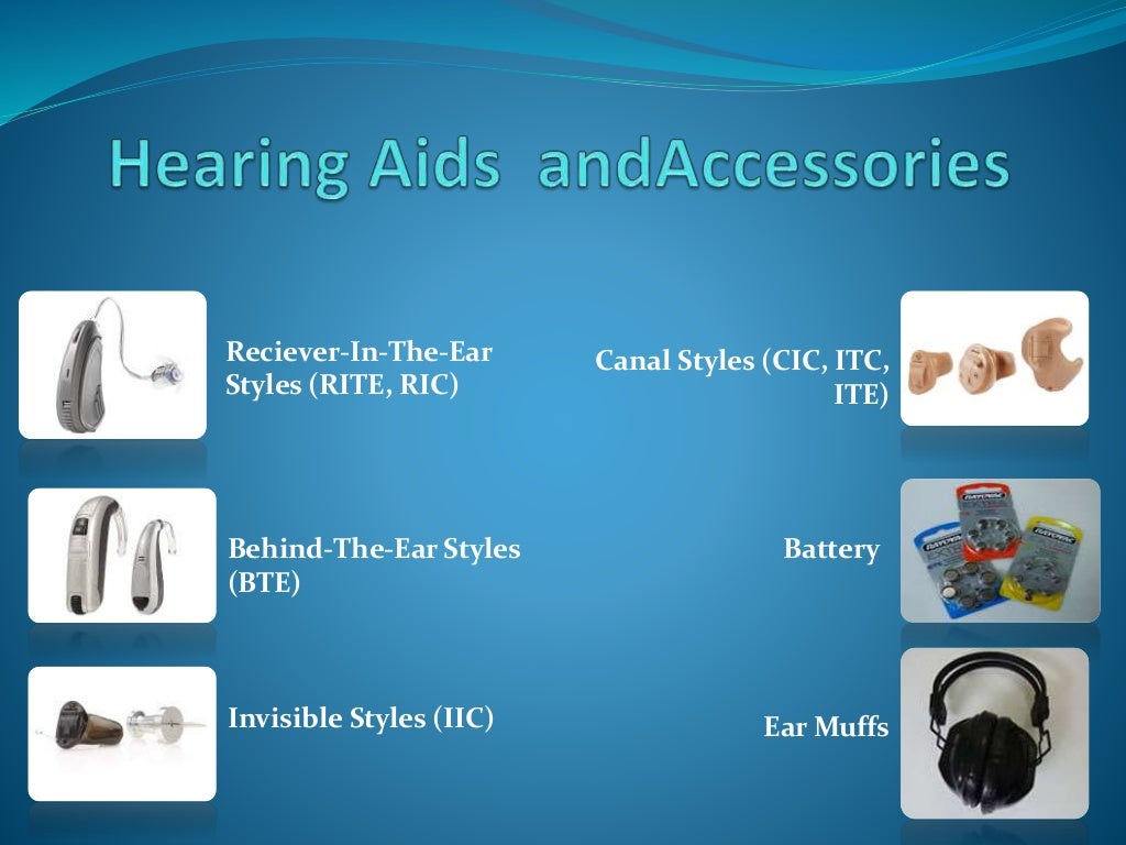 Hearing aids in Noida