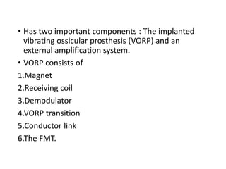 Hearing aids and cochlear implants.pptx