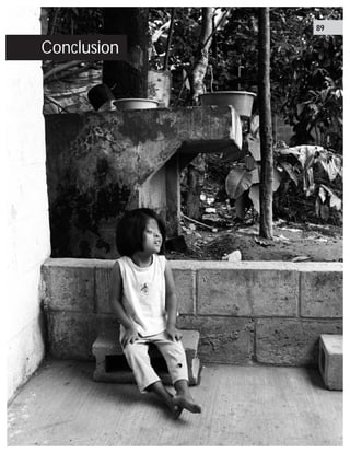 Hear Our Voices Study