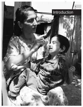 Hear Our Voices Study