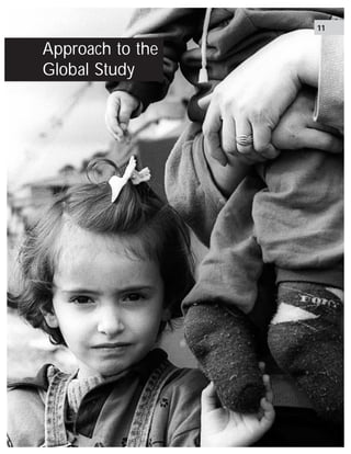 Hear Our Voices Study