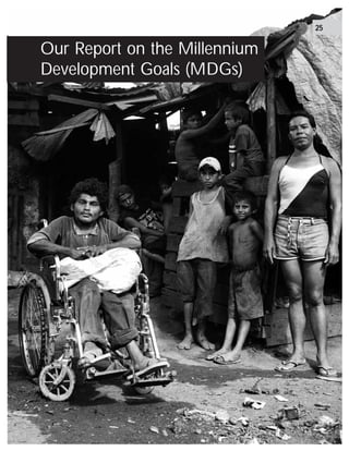 Hear Our Voices Study