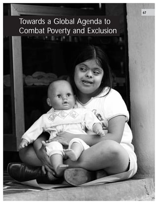 Hear Our Voices Study