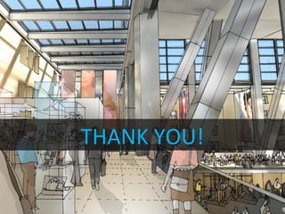 Hearst Magazine Building 2000 - 2006
THANK YOU!
 