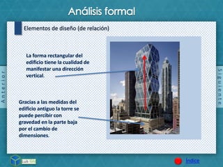 Siguiente
Índice
Elementos de diseño (de relación)
Anterior
 