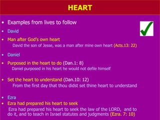 Heart | PPT